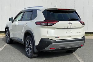 2023 Nissan Rogue SV | MoonRoof | Cam | HtdSeats | Warranty to 2028