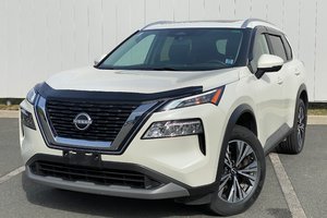 2023 Nissan Rogue SV | MoonRoof | Cam | HtdSeats | Warranty to 2028