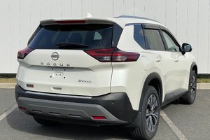 2023 Nissan Rogue SV | MoonRoof | Cam | HtdSeats | Warranty to 2028