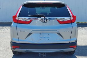 2018 Honda CR-V LX | HtdSeats | Cam | Bluetooth | Keyless