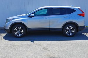 2018 Honda CR-V LX | HtdSeats | Cam | Bluetooth | Keyless