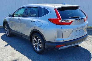 2018 Honda CR-V LX | HtdSeats | Cam | Bluetooth | Keyless