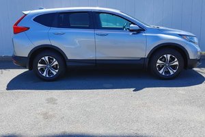 2018 Honda CR-V LX | HtdSeats | Cam | Bluetooth | Keyless