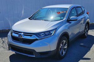 2018 Honda CR-V LX | HtdSeats | Cam | Bluetooth | Keyless