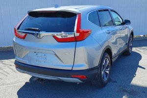 2018 Honda CR-V LX | HtdSeats | Cam | Bluetooth | Keyless