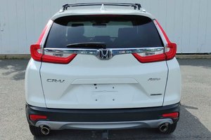 2019 Honda CR-V Touring | Leather | Roof | Nav
