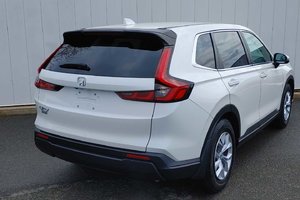 2023 Honda CR-V LX | HtdSeats | Cam | Free 100K Warranty