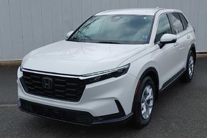 2023 Honda CR-V LX | HtdSeats | Cam | Free 100K Warranty