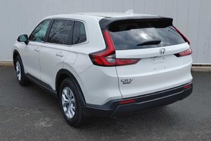 2023 Honda CR-V LX | HtdSeats | Cam | Free 100K Warranty