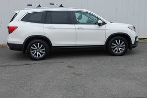 2019 Honda Pilot EX | 8 Passenger | Cam | USB | Bluetooth