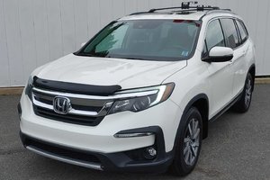 2019 Honda Pilot EX | 8 Passenger | Cam | USB | Bluetooth