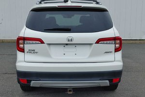 2019 Honda Pilot EX | 8 Passenger | Cam | USB | Bluetooth
