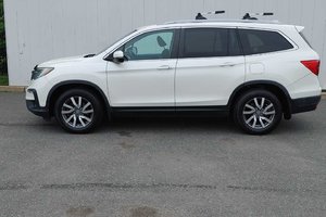 2019 Honda Pilot EX | 8 Passenger | Cam | USB | Bluetooth
