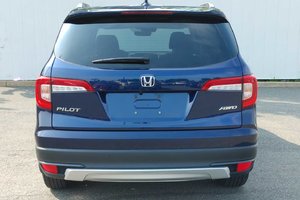 2021 Honda Pilot EX-L Navi | Lther | Roof | Cam | Warranty to 2026