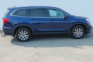 2021 Honda Pilot EX-L Navi | Lther | Roof | Cam | Warranty to 2026