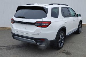 2024 Honda Pilot Touring | Leather | Roof | Cam | Warranty to 2029