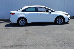 2023 Toyota Corolla SE| AlloyWheels | Cam | HtdSeat | Warranty to 2028