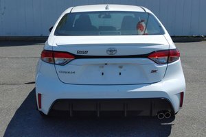 2023 Toyota Corolla SE| AlloyWheels | Cam | HtdSeat | Warranty to 2028