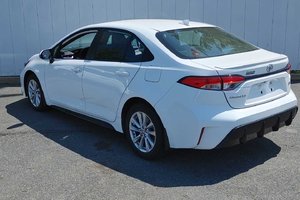 2023 Toyota Corolla SE| AlloyWheels | Cam | HtdSeat | Warranty to 2028