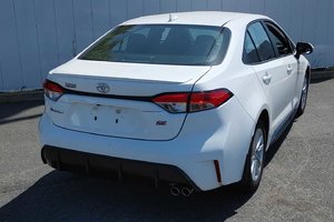 2023 Toyota Corolla SE| AlloyWheels | Cam | HtdSeat | Warranty to 2028