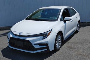 2023 Toyota Corolla SE| AlloyWheels | Cam | HtdSeat | Warranty to 2028