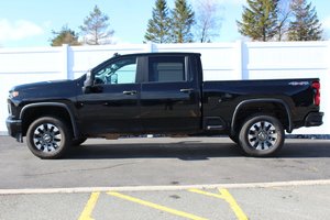 2021 Chevrolet Silverado 2500HD Custom | GAS | Cam | TowPkg | Warranty to 2025