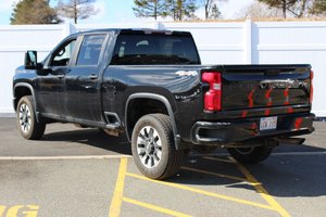 2021 Chevrolet Silverado 2500HD Custom | GAS | Cam | TowPkg | Warranty to 2025