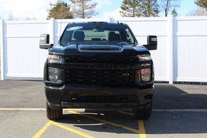2021 Chevrolet Silverado 2500HD Custom | GAS | Cam | TowPkg | Warranty to 2025