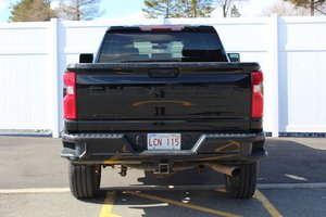 2021 Chevrolet Silverado 2500HD Custom | GAS | Cam | TowPkg | Warranty to 2025