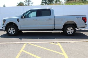 2024 Ford F-150 XLT | Cam | Aux | TowPackage | Warranty to 2029