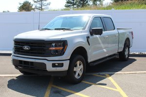 2024 Ford F-150 XLT | Cam | Aux | TowPackage | Warranty to 2029