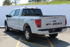 2024 Ford F-150 XLT | Cam | Aux | TowPackage | Warranty to 2029