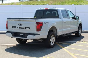 2024 Ford F-150 XLT | Cam | Aux | TowPackage | Warranty to 2029