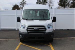 2020 Ford TRANSIT-250 Base | Med-Roof | Cam | USB | Warranty to 2025