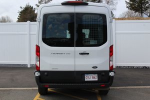 2020 Ford TRANSIT-250 Base | Med-Roof | Cam | USB | Warranty to 2025