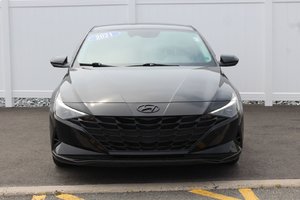 2021 Hyundai Elantra Preferred | HtdSeat | Cam | Aux | Warranty to 2025