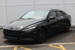 2021 Hyundai Elantra Preferred | HtdSeat | Cam | Aux | Warranty to 2025