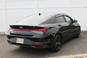 2021 Hyundai Elantra Preferred | HtdSeat | Cam | Aux | Warranty to 2025