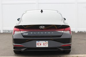 2021 Hyundai Elantra Preferred | HtdSeat | Cam | Aux | Warranty to 2025