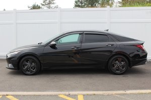 2021 Hyundai Elantra Preferred | HtdSeat | Cam | Aux | Warranty to 2025