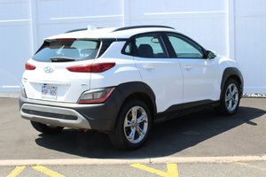2023 Hyundai Kona Preferred | Leather | SunRoof | Warranty to 2028