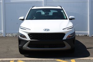 2023 Hyundai Kona Preferred | Leather | SunRoof | Warranty to 2028