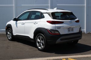 2023 Hyundai Kona Preferred | Leather | SunRoof | Warranty to 2028