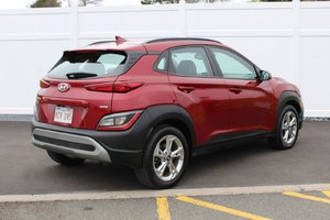 2023 Hyundai Kona Preferred | Leather | SunRoof | Warranty to 2028