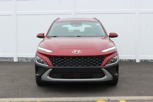 2023 Hyundai Kona Preferred | Leather | SunRoof | Warranty to 2028