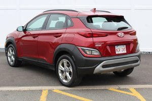 2023 Hyundai Kona Preferred | Leather | SunRoof | Warranty to 2028