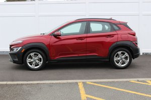 2023 Hyundai Kona Preferred | Leather | SunRoof | Warranty to 2028