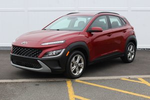 2023 Hyundai Kona Preferred | Leather | SunRoof | Warranty to 2028