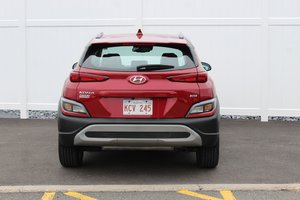 2023 Hyundai Kona Preferred | Leather | SunRoof | Warranty to 2028