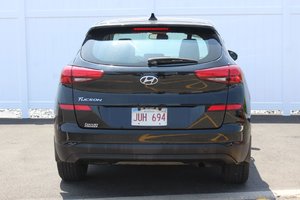 2019 Hyundai TUCSON 2.0 Essential | Cam | USB | HtdSeats | Bluetooth | Aux